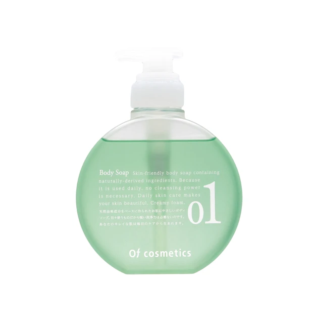 ソープオブボディ・01-G
