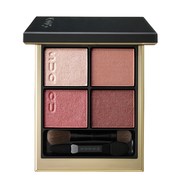 SUQQU　シグニチャーカラーアイズ　04 純撫子 -SUMINADESHIKO