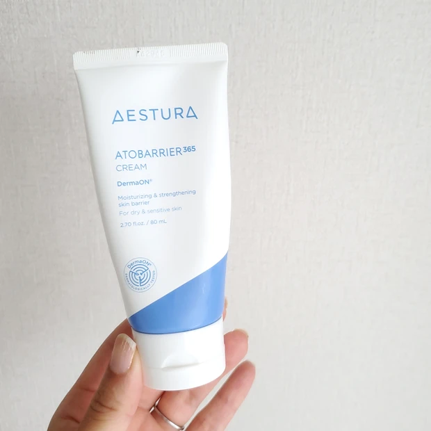 エストラ アトバリア365 クリーム