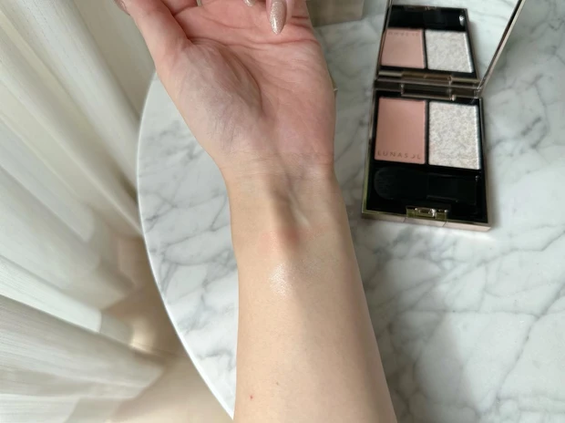 これは買い！『𝑳𝑼𝑵𝑨𝑺𝑶𝑳』クリスマスコフレ2023は争奪戦！_5