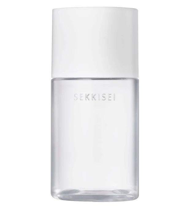 ゆらぎ・敏感肌 おすすめ 雪肌精 クリアウェルネス ピュア コンク SS 125mL ¥2420(編集部調べ)