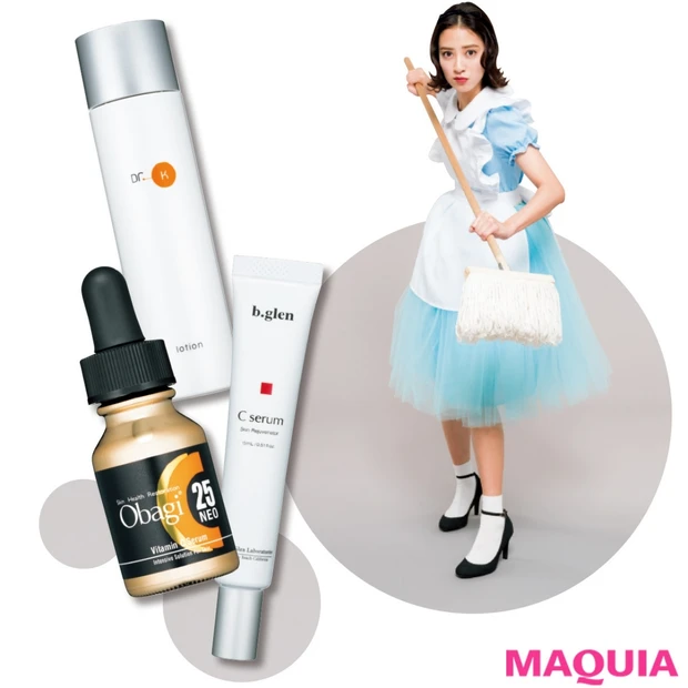 保湿だけで毛穴は改善する？ FDの選び方は？毛穴悩みのあるあるにプロがお…