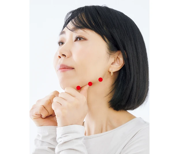 水井真理子さんが教える、春の6大肌トラブル対策スキンケア PhotoGallery_4_3