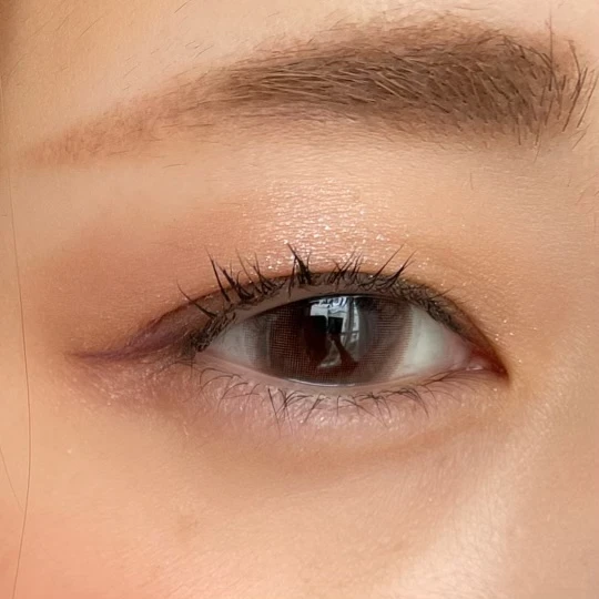 ルナソル アイカラーレーション スペシャルエディション メイク