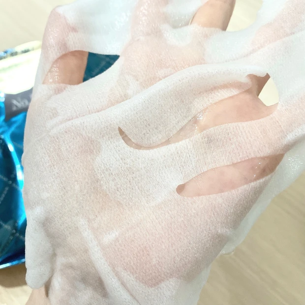 【贅沢おうち時間】ルルルンの肌メンテナンスパックで手軽におうちエステ！？_2_2