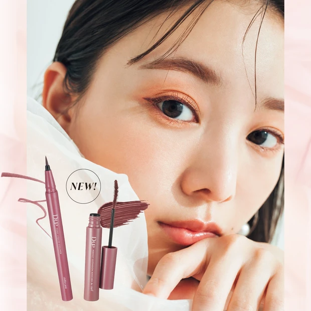 まろやか×くすみで甘さも洒落感も叶える この春、旬のピンクニュアンスを目…