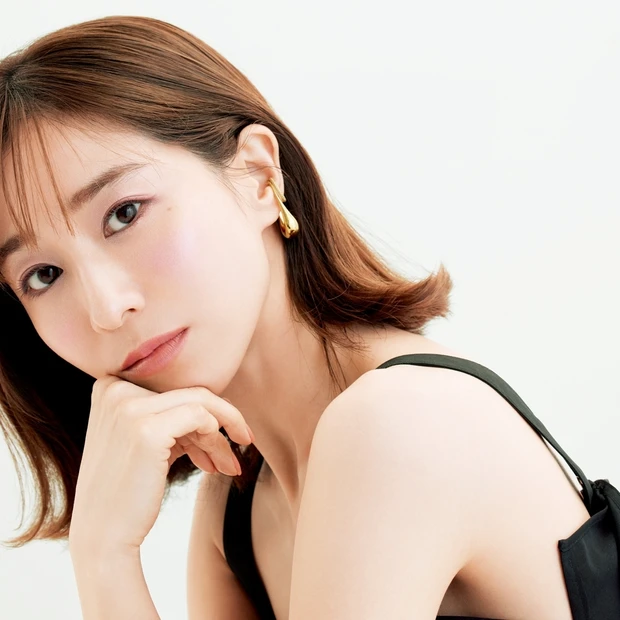 田中みな実さんが読者の悩みに本気でアンサー！「良いコスメの基準って何です…