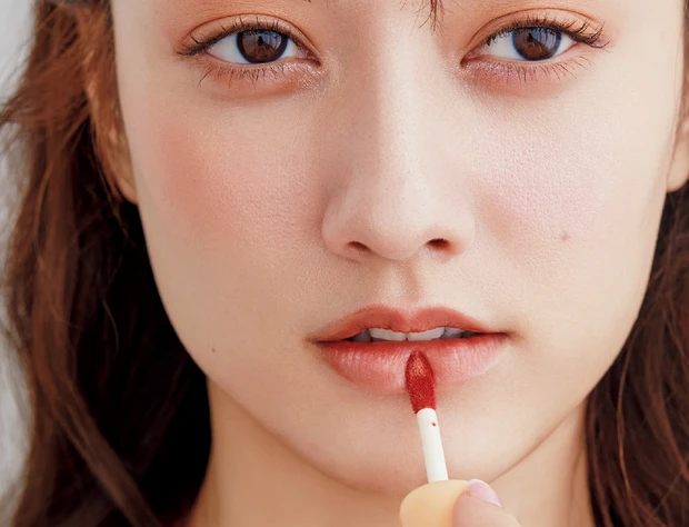 林 由香里さんが、今気になるメイク PhotoGallery_1_19