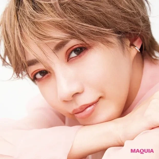 元宝塚スター・美弥るりかさんの美しさの秘密とは？ コスメもボディメイキングもとことん追求！