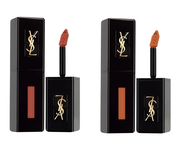 思わず味見したくなる⁉︎ 「YSL」から12色のミルクティーカラーリップ_13