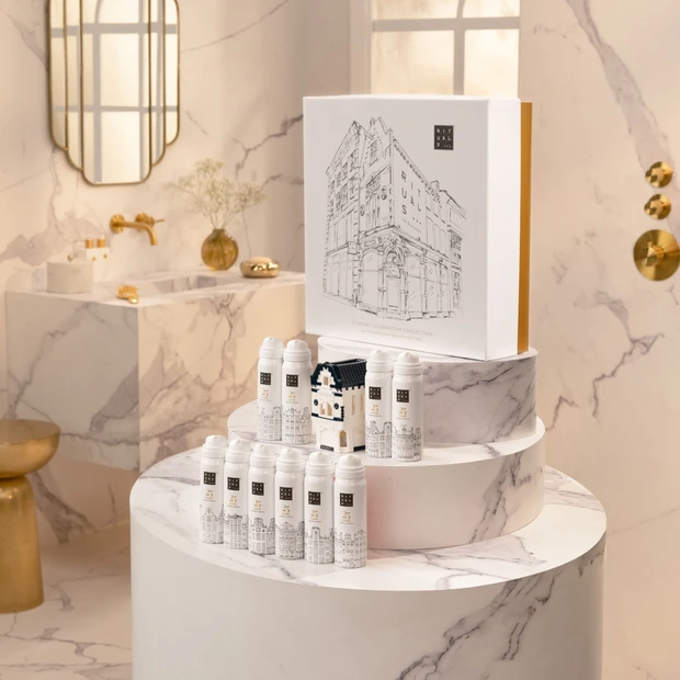 リチュアルズのコフレはアムステルダムの歴史を感じるギフトセット【クリスマスコフレ2025】