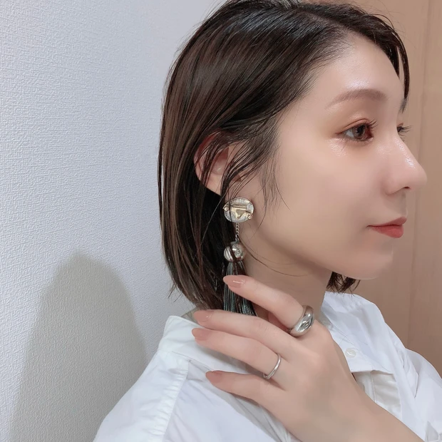 いち髪 純・和草油 洗い流さないヘアトリートメント ツヤ髪