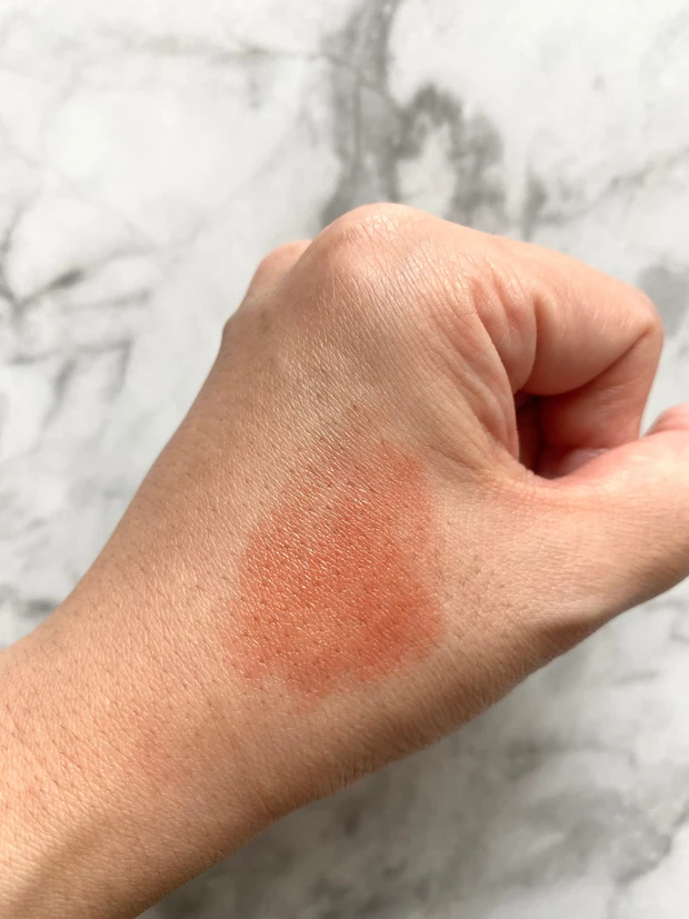 ザパブリックオーガニック　カラーリップスティック　オーガニックコスメ