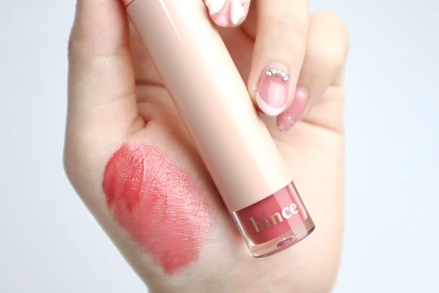 ヒンス リップ ティント効果