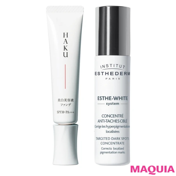 たるみ、シミケアはこうすれば続く！ 水井流・お手入れのコツって？