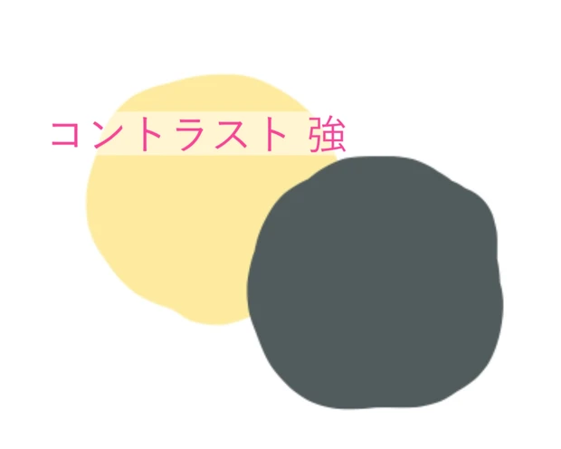 【16タイプパーソナルカラーアナリスト®︎によるカラーレビュー】カラーマスカラ好きさん必見！FASIOのパーマネントカールマスカラハイブリッドの限定色(101、103)をスウォッチ！【褒められマスカラ】_5