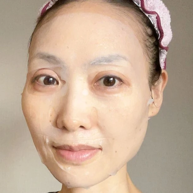 JMソリューション マリンルミナス モイスチャーマスクプラスアルファ