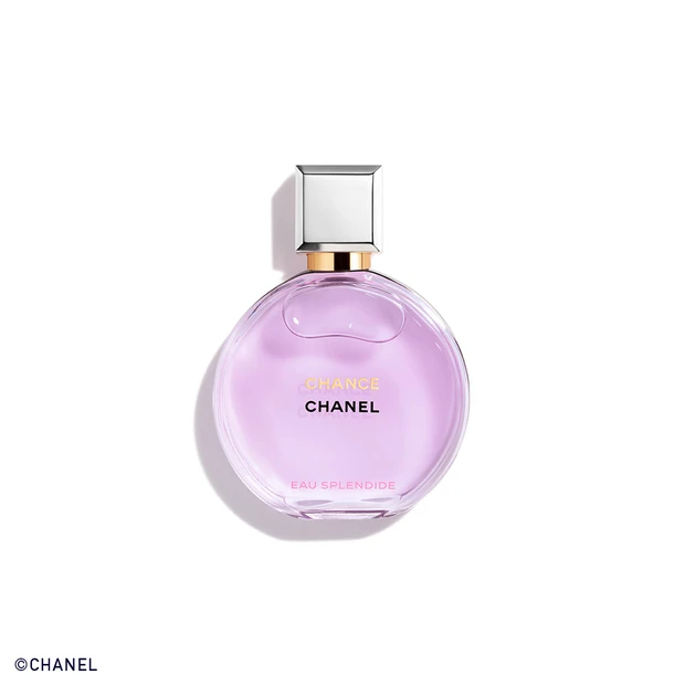 シャネル チャンス オー スプランディド オードゥ パルファム