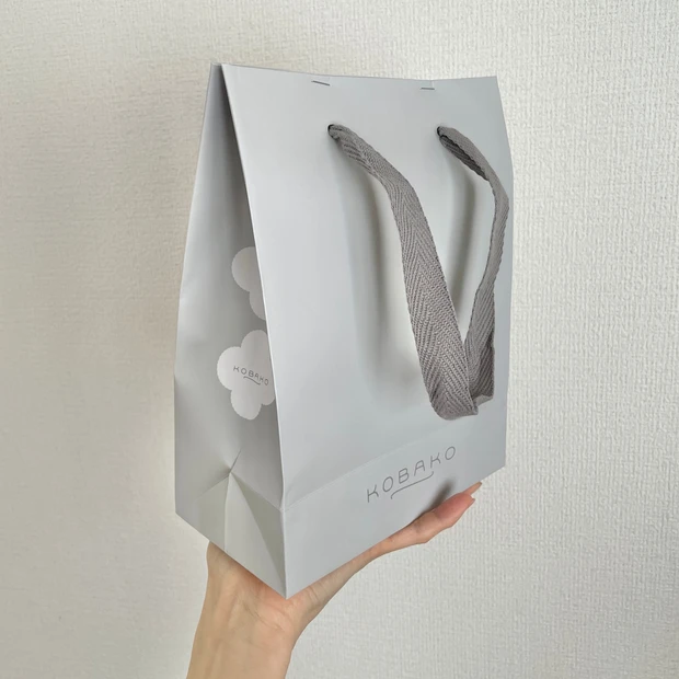 【コスメ福袋】中身は?どれだけお得?2022年KOBAKO福袋を開封レポート!!_13_1