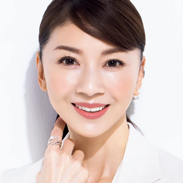君島十和子