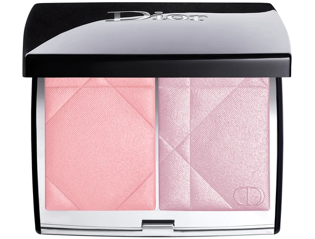 ディオールスキン ルージュ ブラッシュ カラー＆グロウ