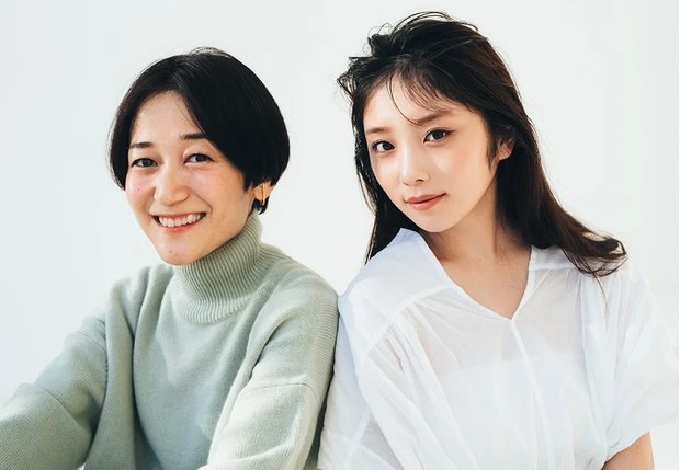 【2020年春夏のおすすめファンデーション&ベース】乃木坂46・与田祐希さんが新作ファンデーションで旬顔に!_1