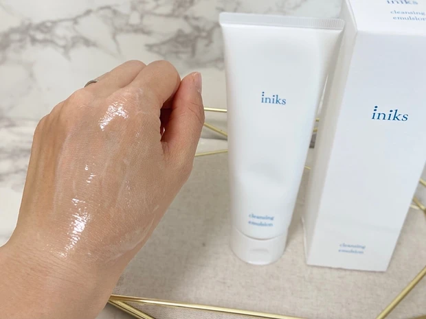 敏感肌のための"こすらない"ファンデーション&"こすらない"メイク落とし_7_1