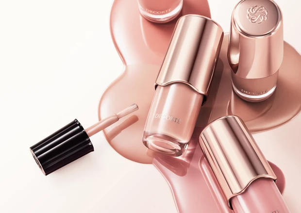 コスメデコルテ 夏新色コスメ2025