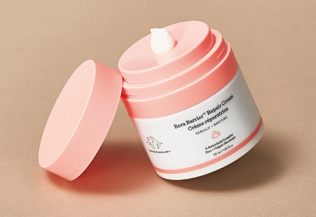 本田 翼 スキンケア おすすめクリーム ドランク エレファント ボラバリア リペアクリーム