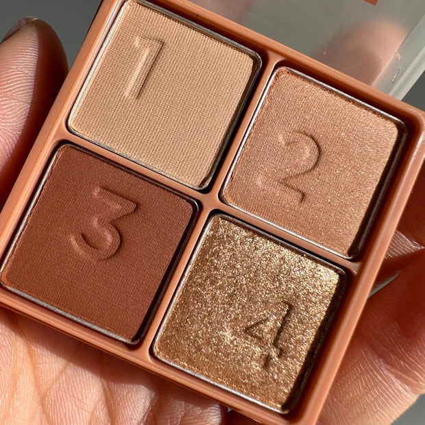 【12月21日発売】MAQUIA2月号！内容も付録も豪華すぎて即完売必至！アイムミミ「マルチキューブ 03 ベイクドジンジャー」の使い方も解説！_3_1