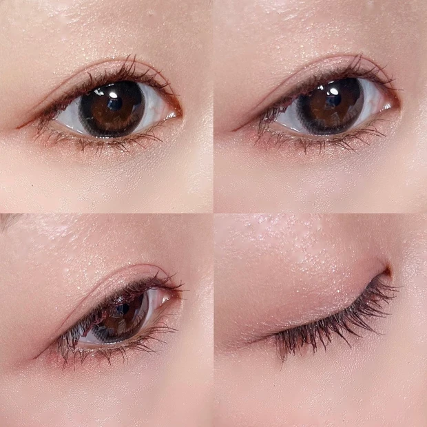 イエベ春さん大優勝★【CHANEL レ ベージュ パレット ルガール ウォーム】は365日使える万能パレット♡[MAQUIAインフルエンサーのオッス！推しコス]_4