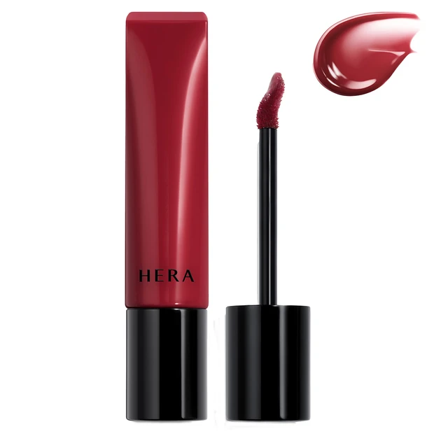 HERA　ヘラ フルーティーグラムティント イエベ秋 おすすめ 370 レッドウッド