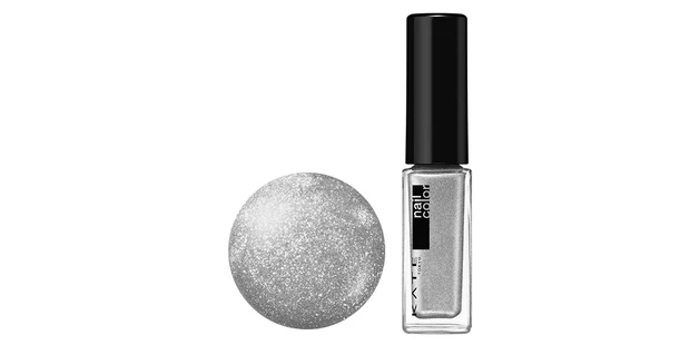 KATEからソックス×ネイルの限定コレクション。脚を細長に見せ、つま先に自由な遊び心を。_2_1