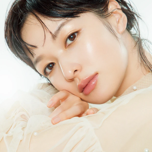 SENSAI ASシリーズから、"光を紡ぐ"ローション誕生