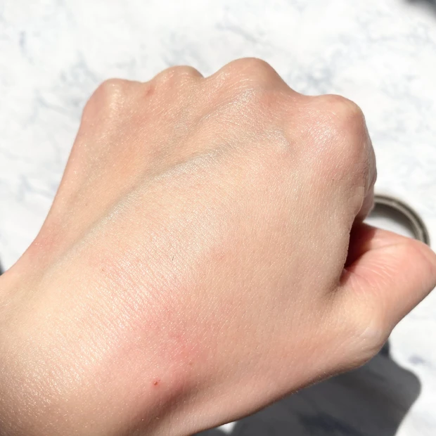 N organic Bright ホワイトリッチ クリーム　美白　美白ケア　エイジング　エイジングケア　シンプルスキンケア　nオーガニック