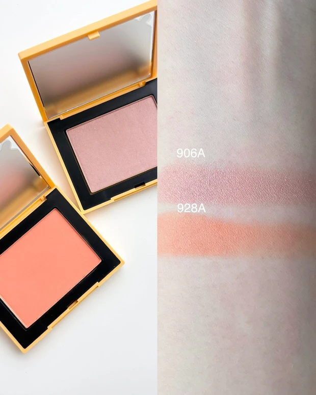 NARS ブラッシュ N