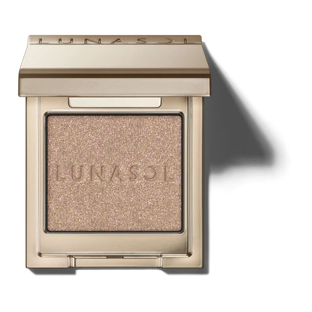 ルナソル　LUNASOL　モノアイカラーレーション　09 Ravishing Jewel