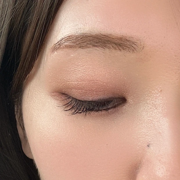 【イエベが選んだ】2025年新作ディオール サンククルール664のスウォッチ＆シーン別メイク法を紹介♪
_4_3