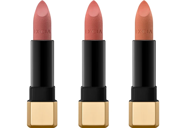 エクシア ルージュ レヴェランス