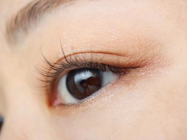 【コスメレポ】ルナソルの限定アイシャドウパレットを先取り！ダイヤモンドのような大粒ラメはキラキラ好きさん必見！_5_1