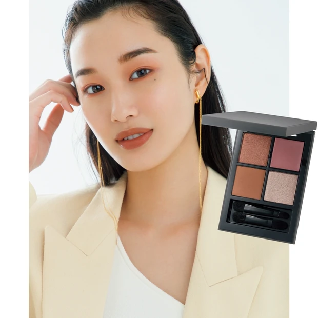 一重さんにおすすめのメイクGALLERY_1_20