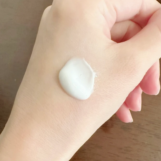 ジョンソン ドリーミースキン アロマミルク