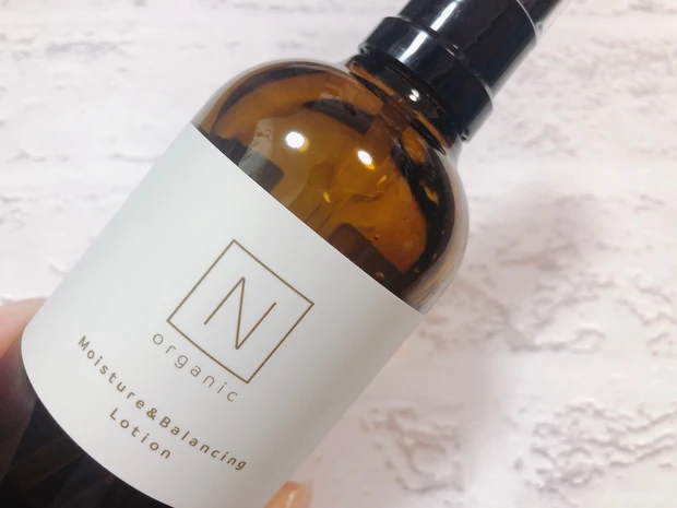 【これは感動】スキンケアが極上の癒しタイムになるオーガニックコスメ🌿【N organic】_2_1
