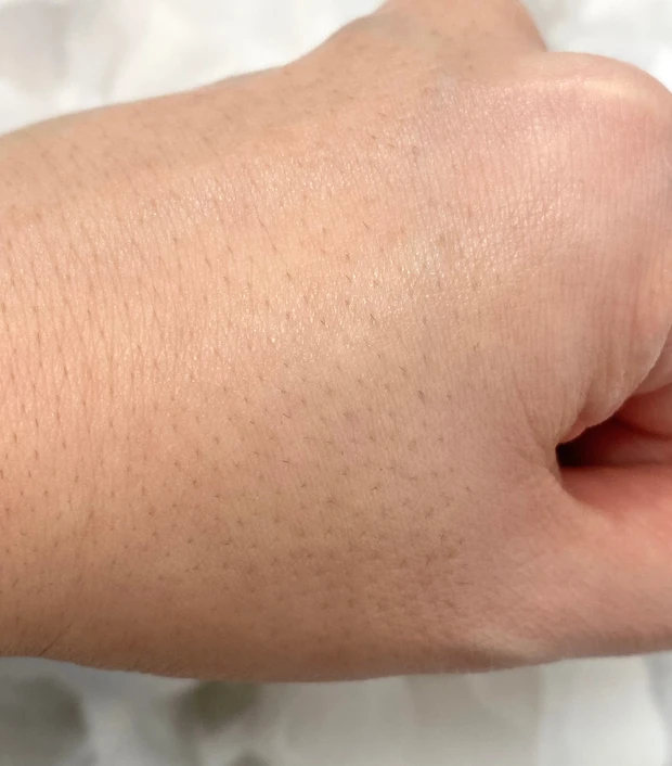 N organic Bright ホワイトリッチクリーム　保湿クリームNオーガニック　美白　エイジングケア