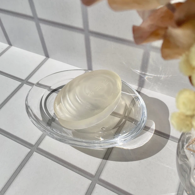 【スキンケア】メイクオフも洗顔もこれひとつで完了！AYAKA・潤肌実メイク落とし洗顔石けんが新発売！_2