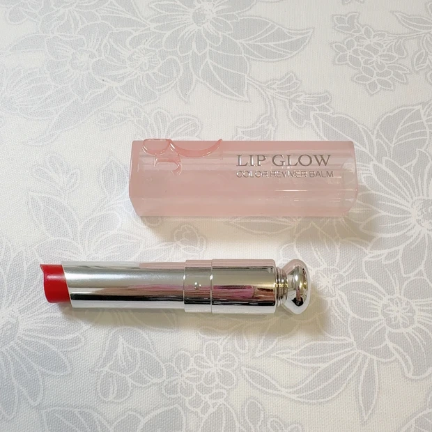 ディオール アディクト リップ グロウ 031