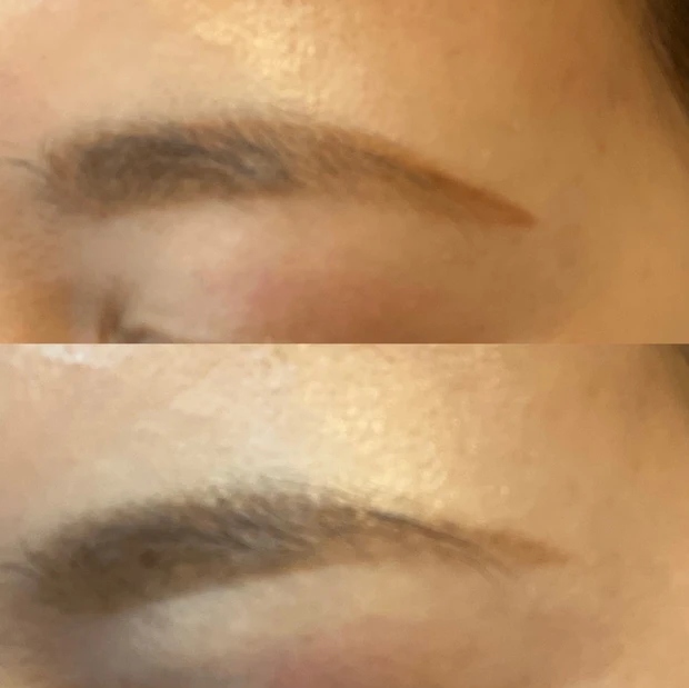 売り切れ続出!?見つけたら即買い♡
【Visee EYEBROW ENKANCER/アイブロウエンハンサー】_5