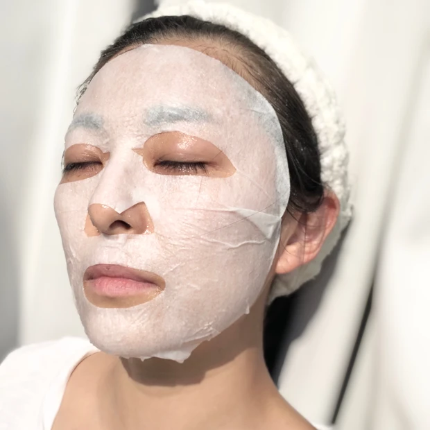 ＃おこもり美容　世界初の微小電流で自宅でエステ感覚！韓国発最先端マスクでお手軽エイジングケアが叶う！_3_2