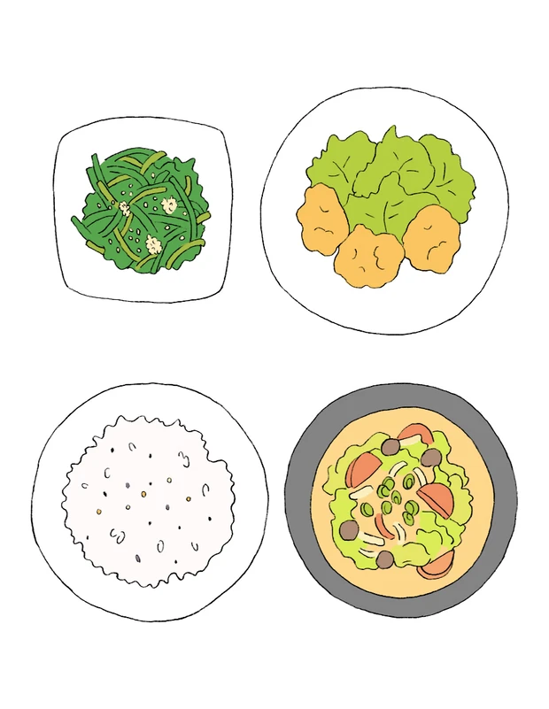 そもそもカロリーはどの程度必要？ 栄養管理士が回答！