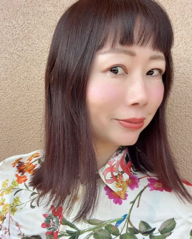 【自己紹介】27歳の母、マキアビューティズmimiです。美容医療に頼らないアラフィフリアル美容と体づくり公開_5